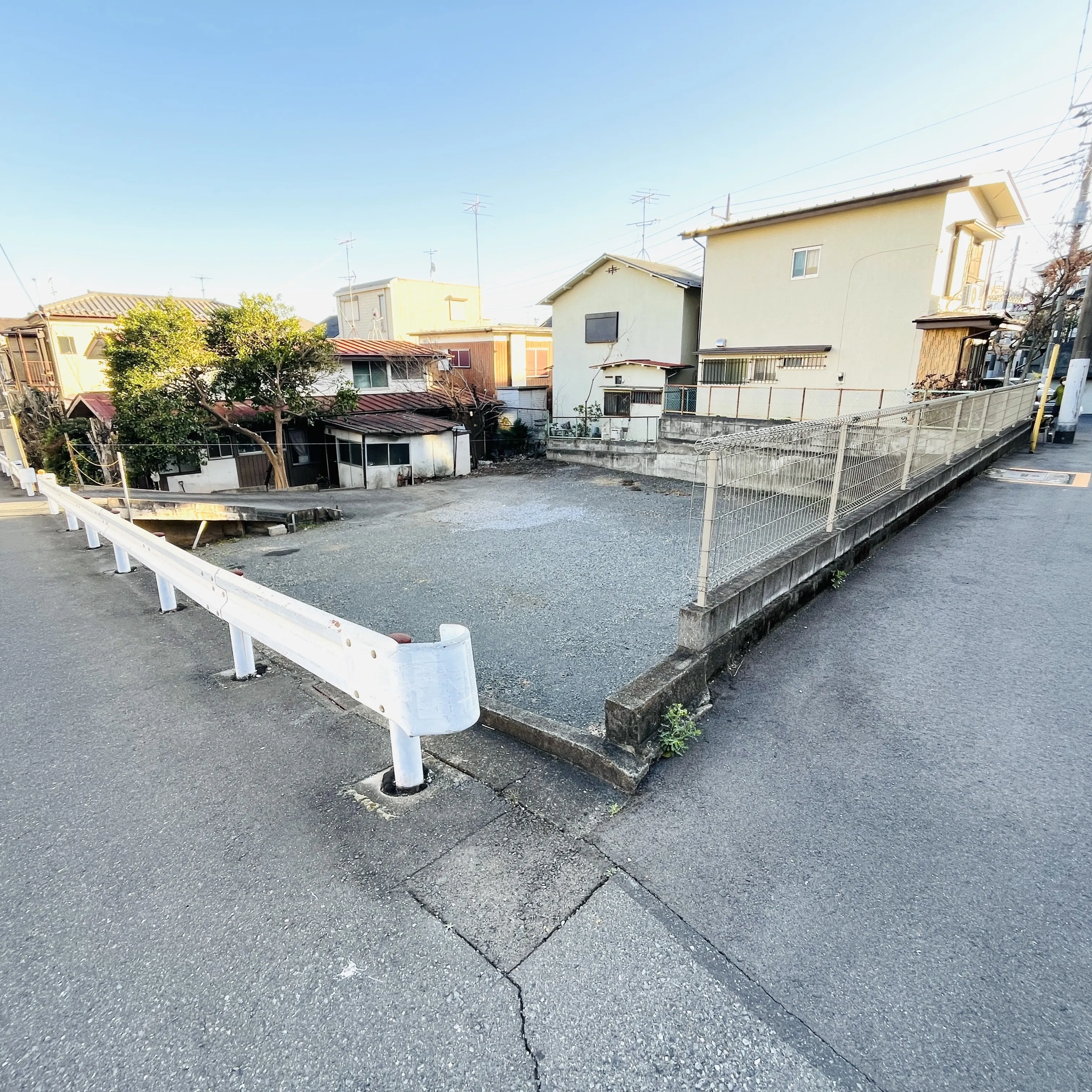 【川越市岸町|川越駅徒歩12分。