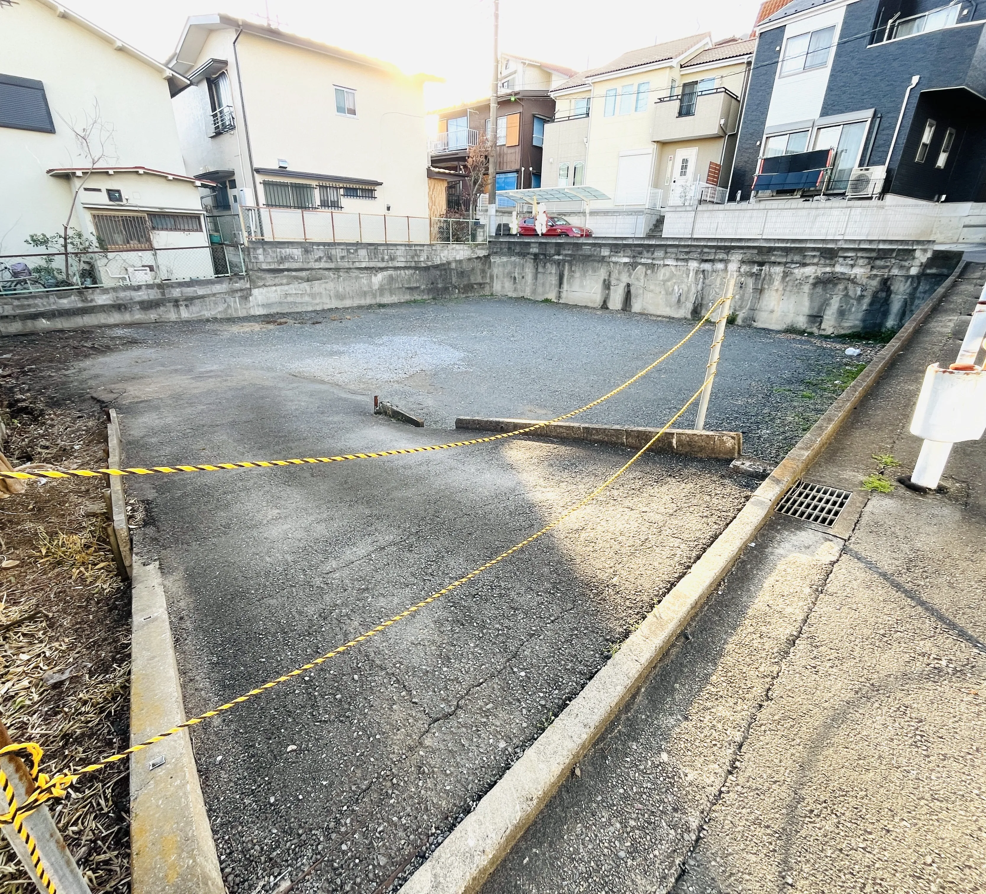 【川越市岸町|川越駅徒歩12分。