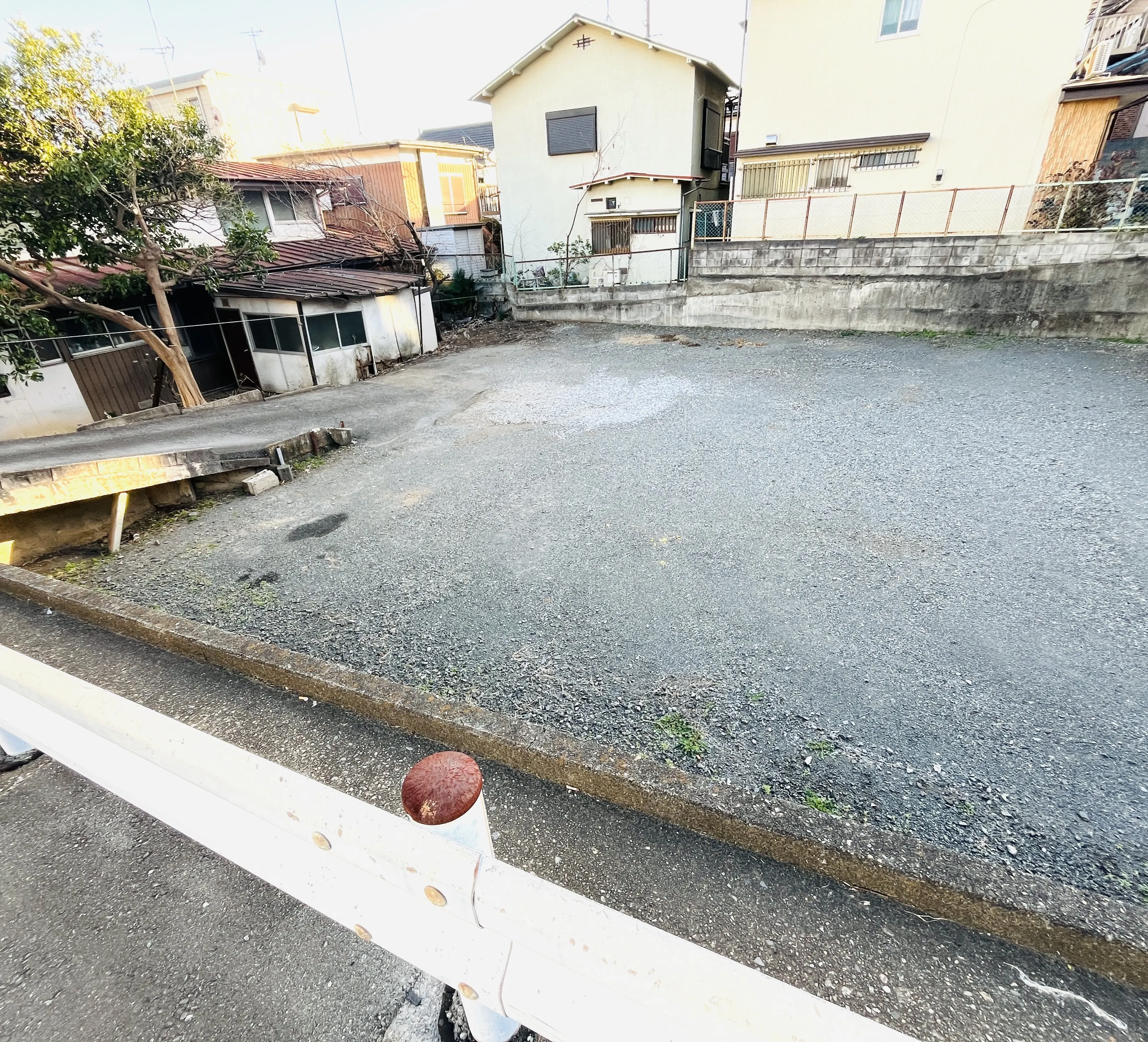【川越市岸町|川越駅徒歩12分。
