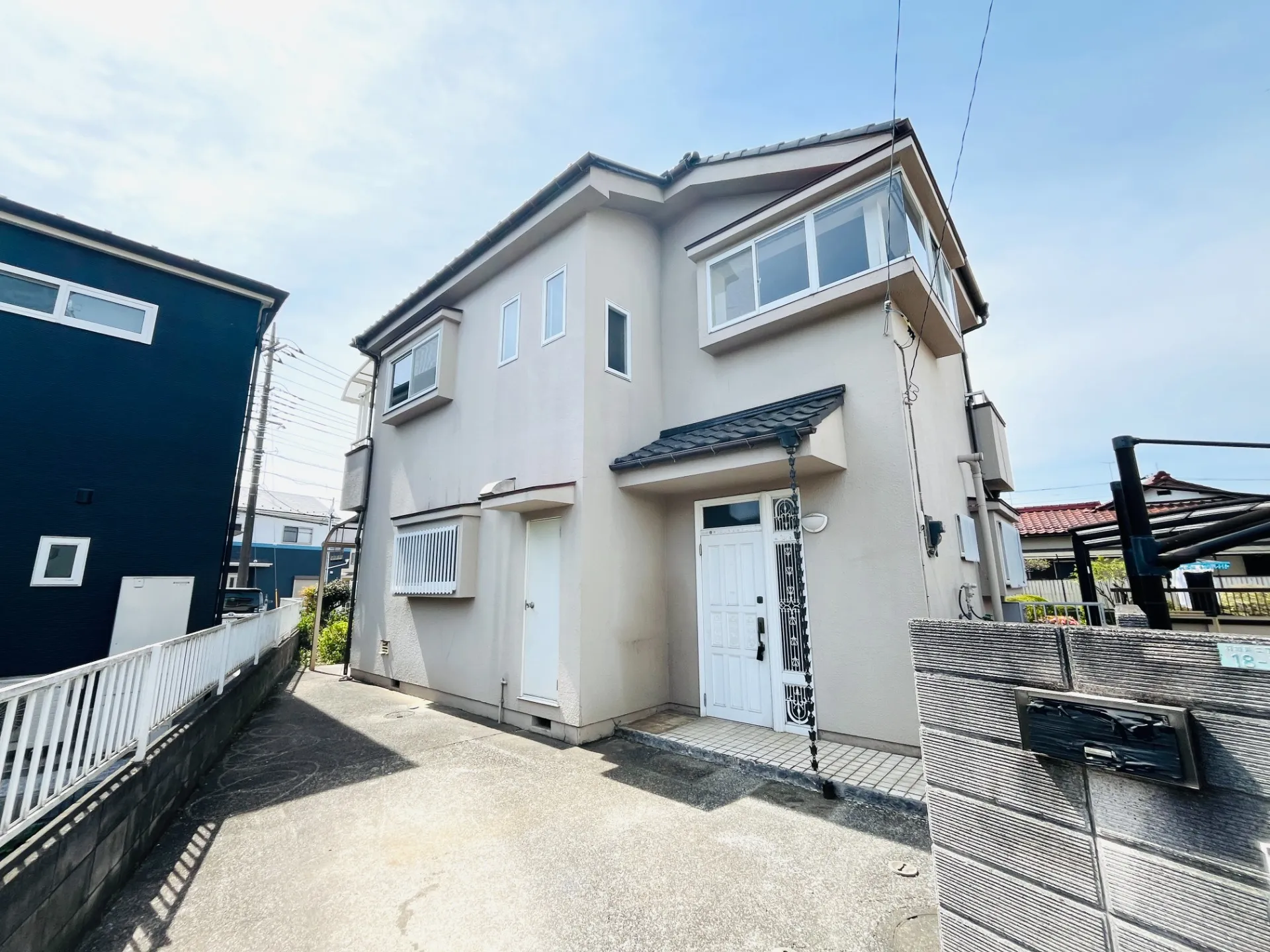 【中古戸建】羽村市羽加美2丁目のご紹介です！