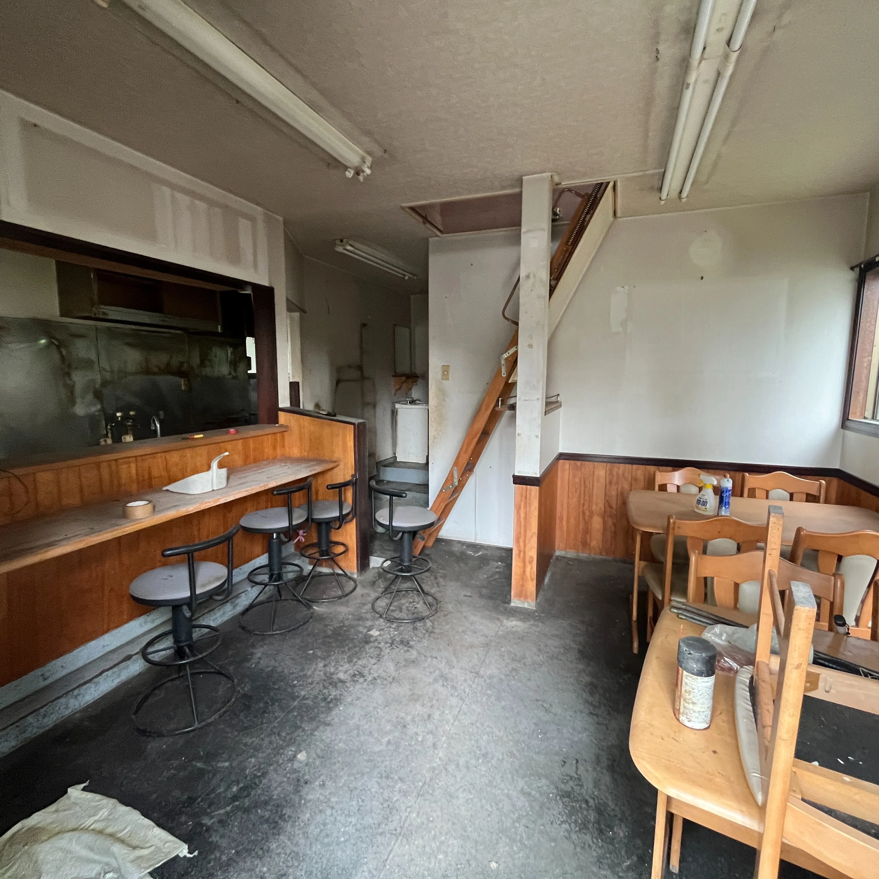 【羽村市羽東一丁目 店舗付き中古戸建|駅徒歩5分の好立地】