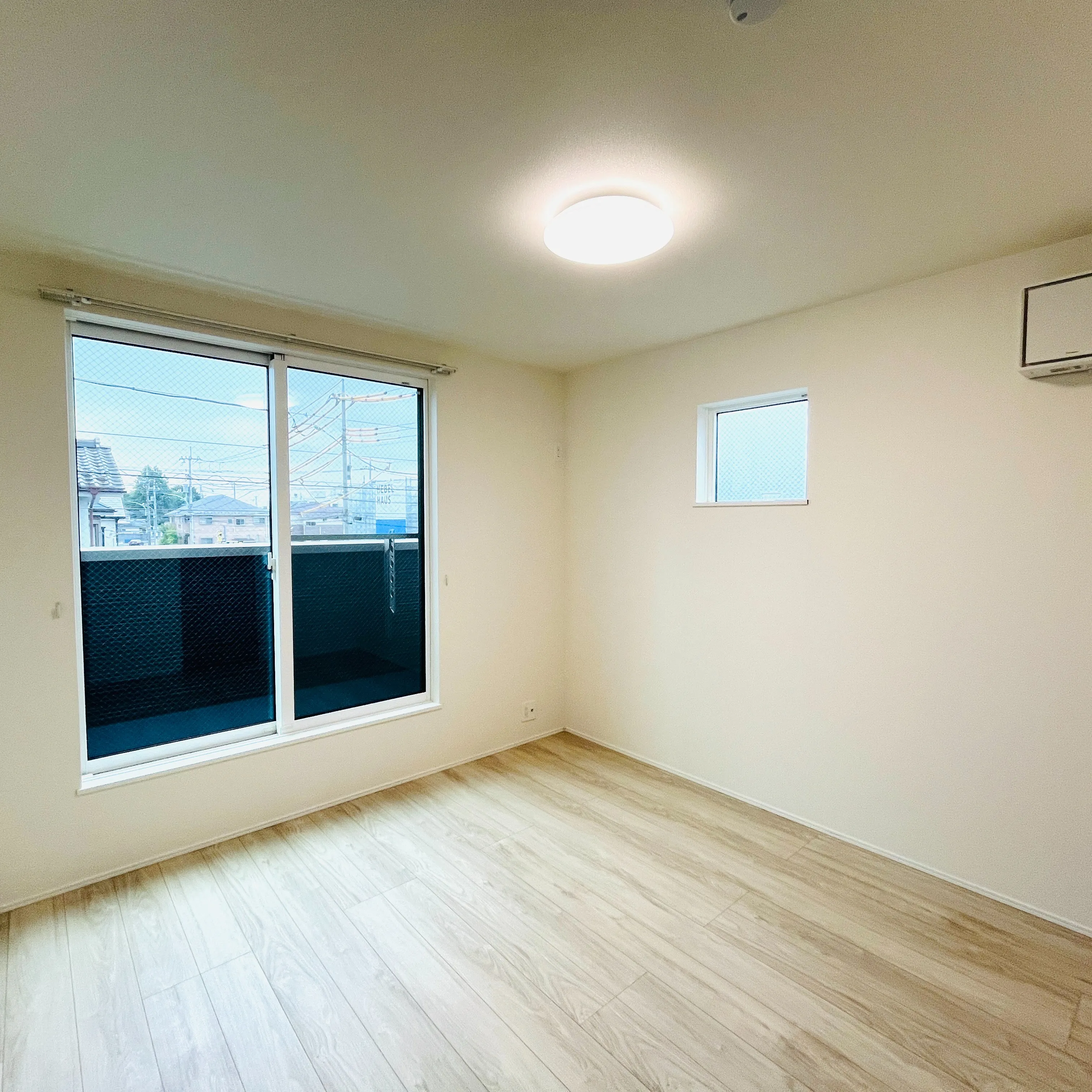 【青梅市新町5丁目｜新築戸建】