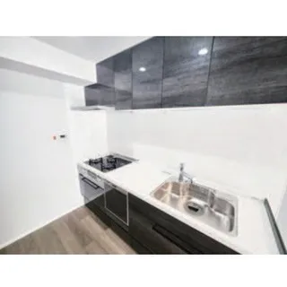 【羽村市・中古マンション|小作駅徒歩9分・角部屋の3LDK】