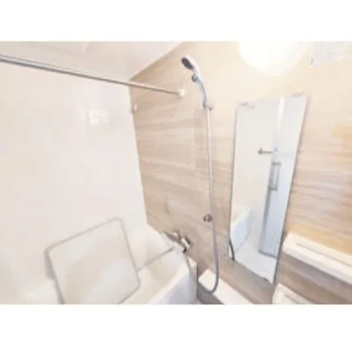 【羽村市・中古マンション|小作駅徒歩9分・角部屋の3LDK】
