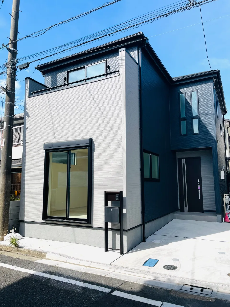 【新築戸建】青梅市末広町のご紹介!