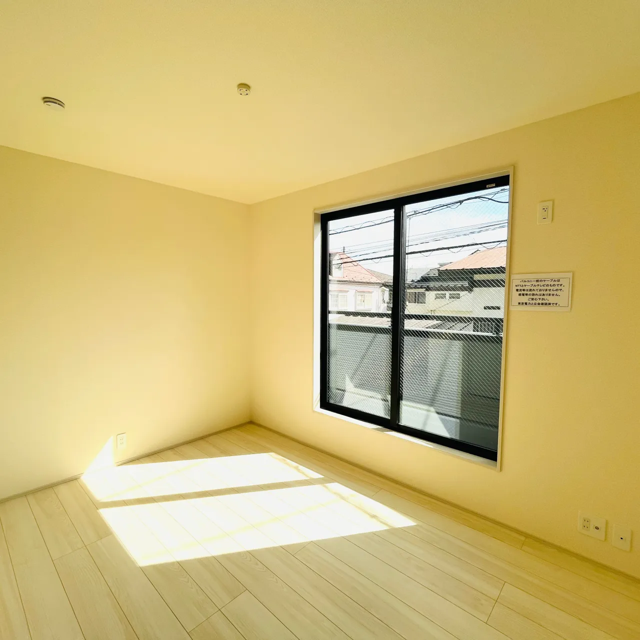 【青梅市末広町 新築戸建|「小作」駅徒歩10分!収納充実の2...
